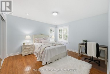 437 CAIRNCROFT ROAD Oakville (MO Morrison) Ontario photo 37