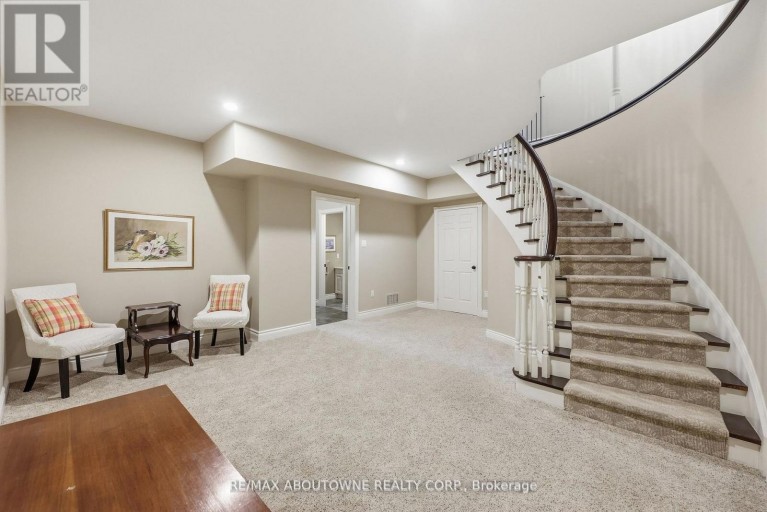437 CAIRNCROFT ROAD, Oakville (MO Morrison), Ontario, L6J4N1