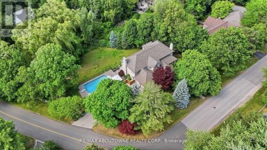 437 CAIRNCROFT ROAD Oakville (MO Morrison) Ontario photo 4