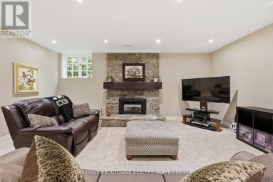 437 CAIRNCROFT ROAD Oakville (MO Morrison) Ontario photo 41
