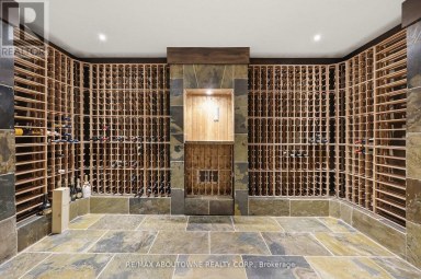437 CAIRNCROFT ROAD Oakville (MO Morrison) Ontario photo 42