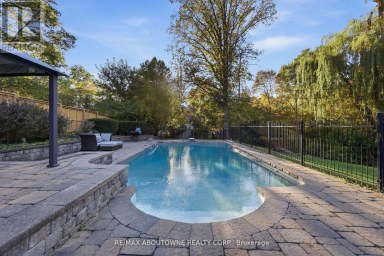 437 CAIRNCROFT ROAD Oakville (MO Morrison) Ontario photo 44