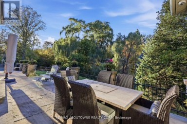 437 CAIRNCROFT ROAD Oakville (MO Morrison) Ontario photo 45