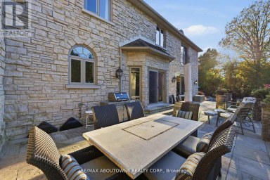 437 CAIRNCROFT ROAD Oakville (MO Morrison) Ontario photo 48
