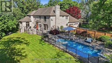 437 CAIRNCROFT ROAD Oakville (MO Morrison) Ontario photo 49