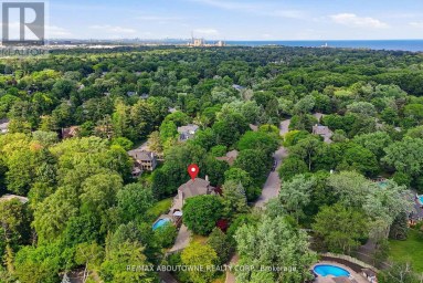 437 CAIRNCROFT ROAD Oakville (MO Morrison) Ontario photo 50