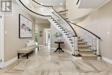 437 CAIRNCROFT ROAD Oakville (MO Morrison) Ontario photo 6