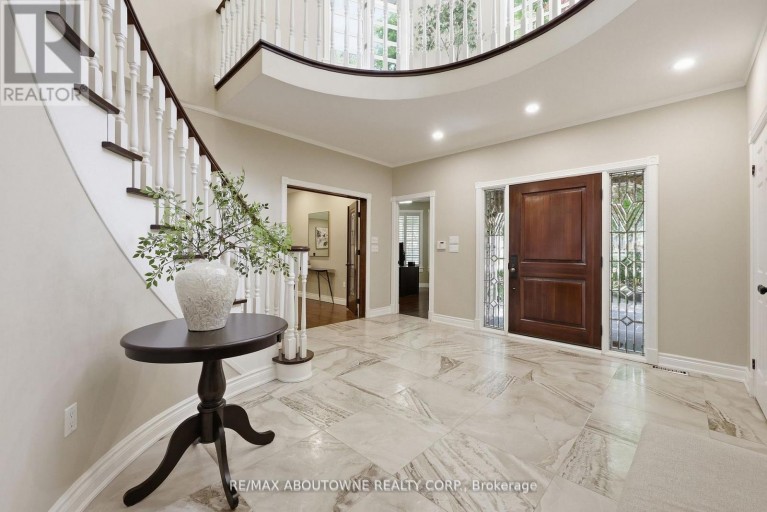 437 CAIRNCROFT ROAD, Oakville (MO Morrison), Ontario, L6J4N1