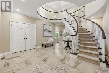 437 CAIRNCROFT ROAD Oakville (MO Morrison) Ontario photo 8
