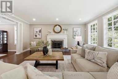 437 CAIRNCROFT ROAD Oakville (MO Morrison) Ontario photo 9