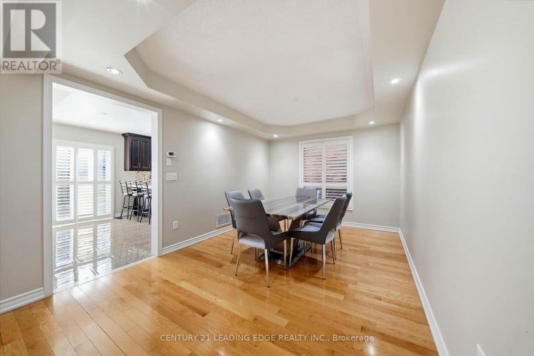 13 BOULDERBROOK DRIVE, Toronto (Rouge), Ontario, M1X2B9