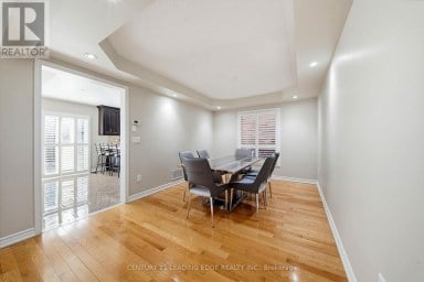 13 BOULDERBROOK DRIVE Toronto (Rouge) Ontario photo 10