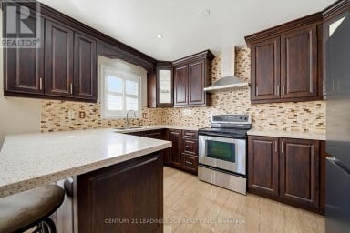 13 BOULDERBROOK DRIVE Toronto (Rouge) Ontario photo 11