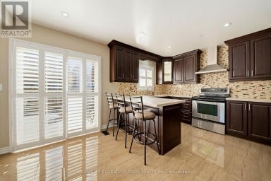 13 BOULDERBROOK DRIVE Toronto (Rouge) Ontario photo 14