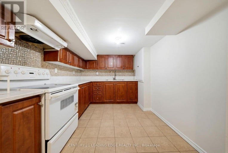13 BOULDERBROOK DRIVE, Toronto (Rouge), Ontario, M1X2B9
