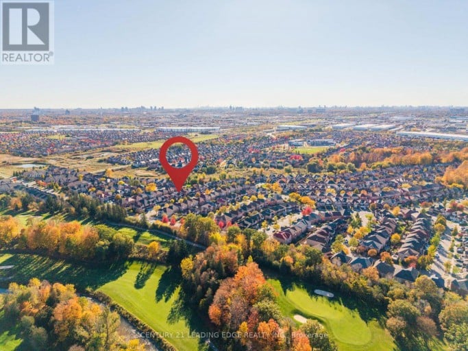 13 BOULDERBROOK DRIVE, Toronto (Rouge), Ontario, M1X2B9