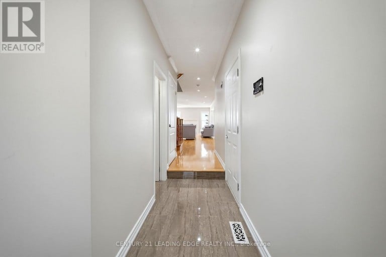 13 BOULDERBROOK DRIVE, Toronto (Rouge), Ontario, M1X2B9