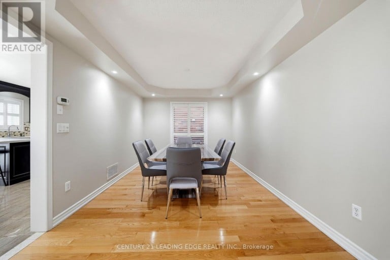 13 BOULDERBROOK DRIVE, Toronto (Rouge), Ontario, M1X2B9