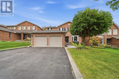 38 LANEWOOD DRIVE Aurora (Hills of St Andrew) Ontario photo 1