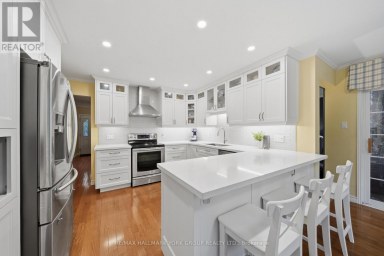 38 LANEWOOD DRIVE Aurora (Hills of St Andrew) Ontario photo 13