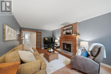 38 LANEWOOD DRIVE Aurora (Hills of St Andrew) Ontario photo 17
