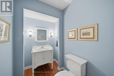 38 LANEWOOD DRIVE Aurora (Hills of St Andrew) Ontario photo 19