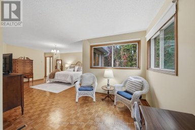 38 LANEWOOD DRIVE Aurora (Hills of St Andrew) Ontario photo 23