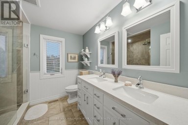 38 LANEWOOD DRIVE Aurora (Hills of St Andrew) Ontario photo 24