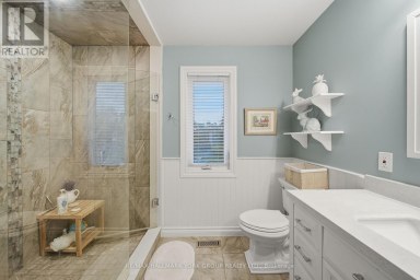 38 LANEWOOD DRIVE Aurora (Hills of St Andrew) Ontario photo 25
