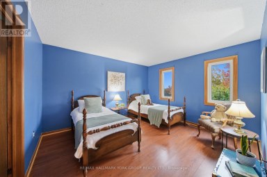 38 LANEWOOD DRIVE Aurora (Hills of St Andrew) Ontario photo 28