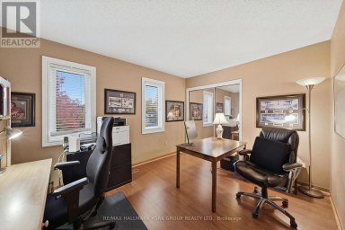 38 LANEWOOD DRIVE Aurora (Hills of St Andrew) Ontario photo 29