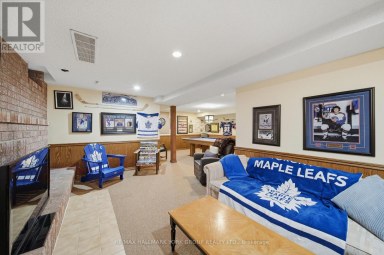 38 LANEWOOD DRIVE Aurora (Hills of St Andrew) Ontario photo 33