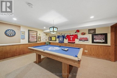 38 LANEWOOD DRIVE Aurora (Hills of St Andrew) Ontario photo 36