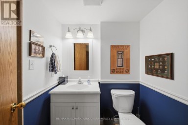 38 LANEWOOD DRIVE Aurora (Hills of St Andrew) Ontario photo 38