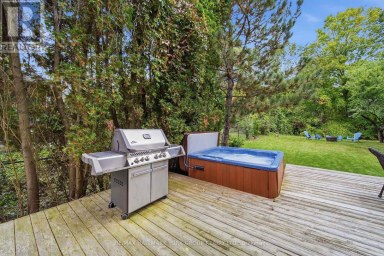38 LANEWOOD DRIVE Aurora (Hills of St Andrew) Ontario photo 39