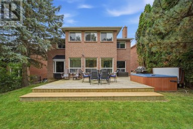 38 LANEWOOD DRIVE Aurora (Hills of St Andrew) Ontario photo 40