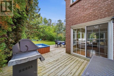 38 LANEWOOD DRIVE Aurora (Hills of St Andrew) Ontario photo 42