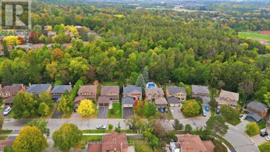 38 LANEWOOD DRIVE Aurora (Hills of St Andrew) Ontario photo 48