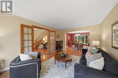 38 LANEWOOD DRIVE Aurora (Hills of St Andrew) Ontario photo 6