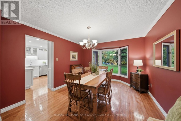 38 LANEWOOD DRIVE, Aurora (Hills of St Andrew), Ontario, L4G4T8