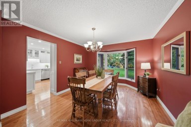 38 LANEWOOD DRIVE Aurora (Hills of St Andrew) Ontario photo 7