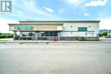 12 - 120 QUEEN PLATE DRIVE Toronto (West Humber-Clairville) Ontario photo 12