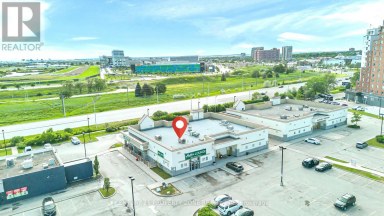 12 - 120 QUEEN PLATE DRIVE Toronto (West Humber-Clairville) Ontario photo 2