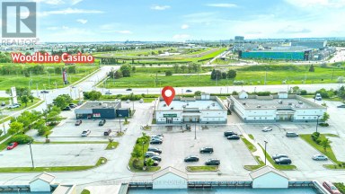 12 - 120 QUEEN PLATE DRIVE Toronto (West Humber-Clairville) Ontario photo 4