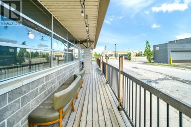12 - 120 QUEEN PLATE DRIVE Toronto (West Humber-Clairville) Ontario photo 44