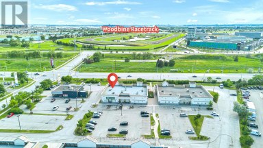 12 - 120 QUEEN PLATE DRIVE Toronto (West Humber-Clairville) Ontario photo 5