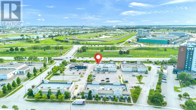 12 - 120 QUEEN PLATE DRIVE, Toronto (West Humber-Clairville), Ontario, M9W0B4
