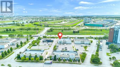 12 - 120 QUEEN PLATE DRIVE Toronto (West Humber-Clairville) Ontario photo 7