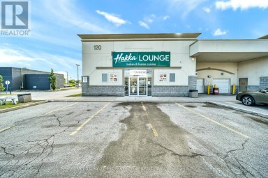 12 - 120 QUEEN PLATE DRIVE Toronto (West Humber-Clairville) Ontario photo 9