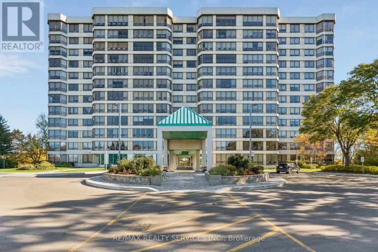 1206 - 330 MILL STREET S, Brampton (Brampton South), Ontario, L6Y3V3